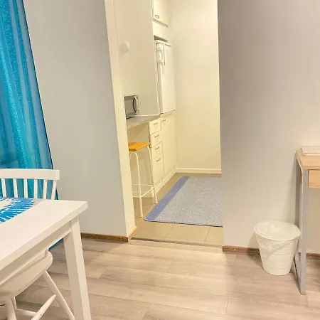 Apartment Luhtikadun *